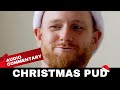 Always Room for Christmas Pud - Audio Commentary