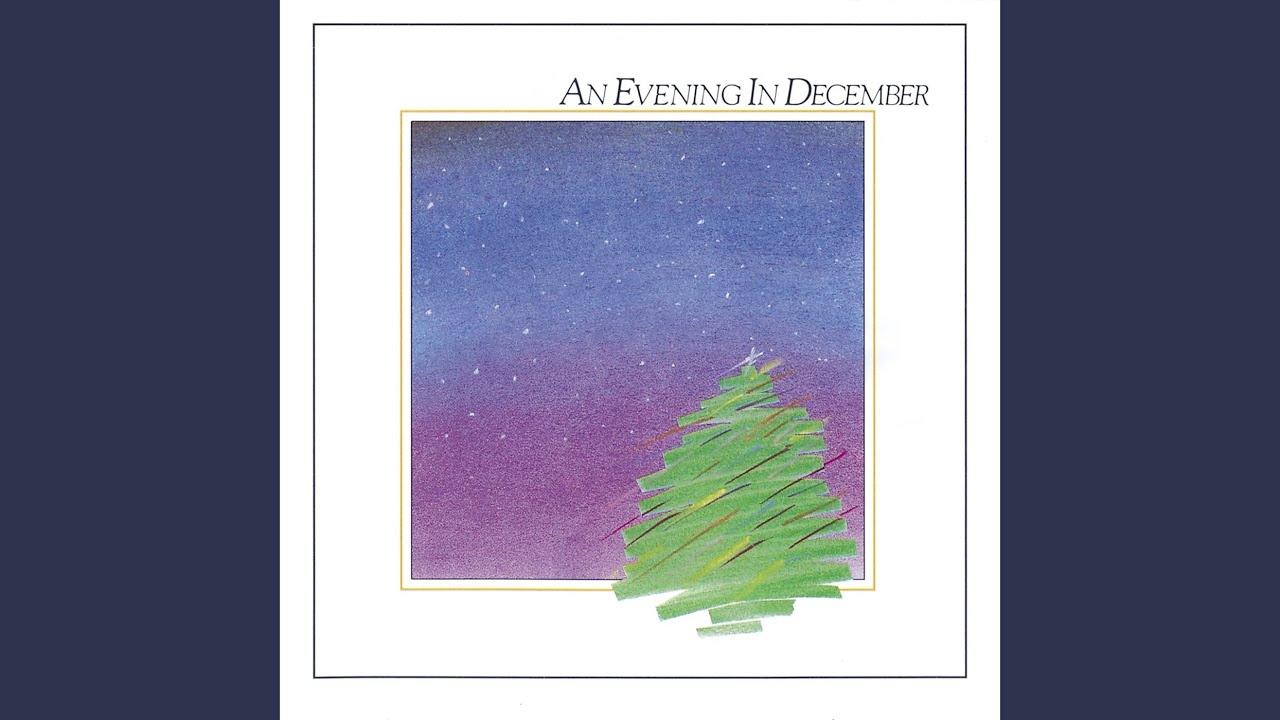 An Evening In December