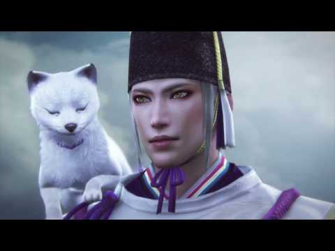 Let's Play Warriors Orochi 3 Ultimate [German] Part 16: Seimei Abe und sein Wuxing