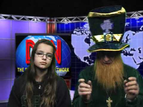 Happy St  Patrick's Day 2012 03 17