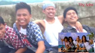 Download lagu F-Poor - Can't Help Falling in Love (F4 Parody) mp3