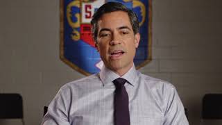Danny Pino: DEAR EVAN HANSEN video