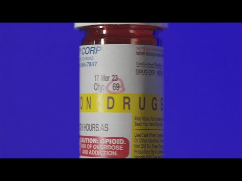 Video thumbnail for On Drugs