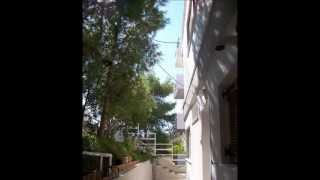 11 Apartment for rent 89sq.m in Saronida, with amazing sea view.wmv