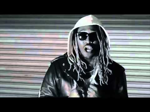 Future - I Serve the Base