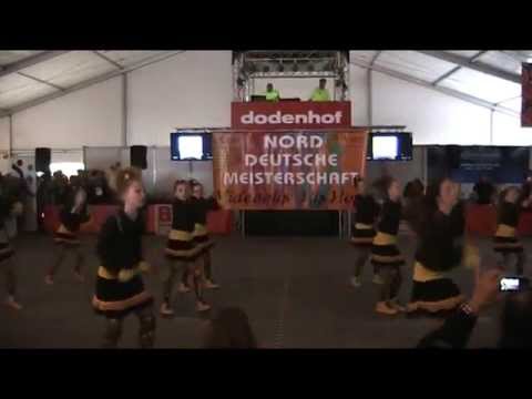 Norddeutsche Meisterschaft 2014