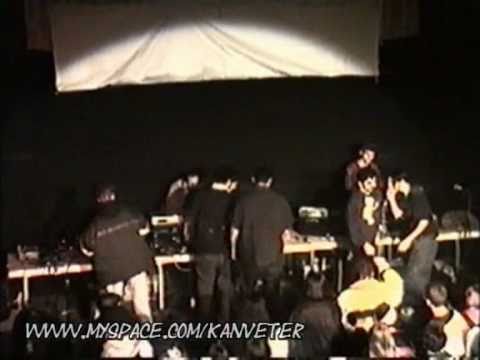 real hip hop jam 3 - 1998 nürnberg teil 11 mc's (kan ve ter)