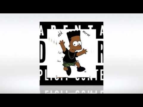 EBK MAREE -FELL IN LOVE  PROD BY (ABB ENT.)