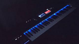 Video thumbnail for Native Instruments Expansion - EDM ( Lucid Mission Library ) by Thiago Gomes