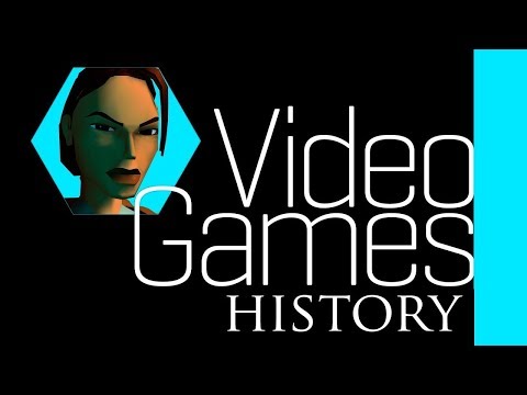 The history of computer games 2000