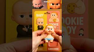 Download lagu Unboxing The Baby Boss x Jimbo #babyboss #cartoon #animation mp3