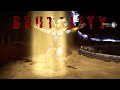 Best Kotal Kahn Player I Every Played Against Mortal Kombat 11 FT10 Set
