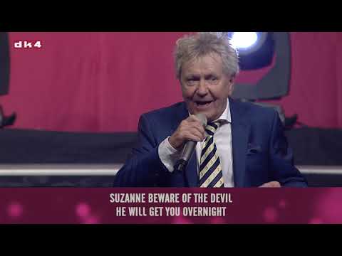 Syng Med & Tip et Hit - Torben Lendager - Little Kitty