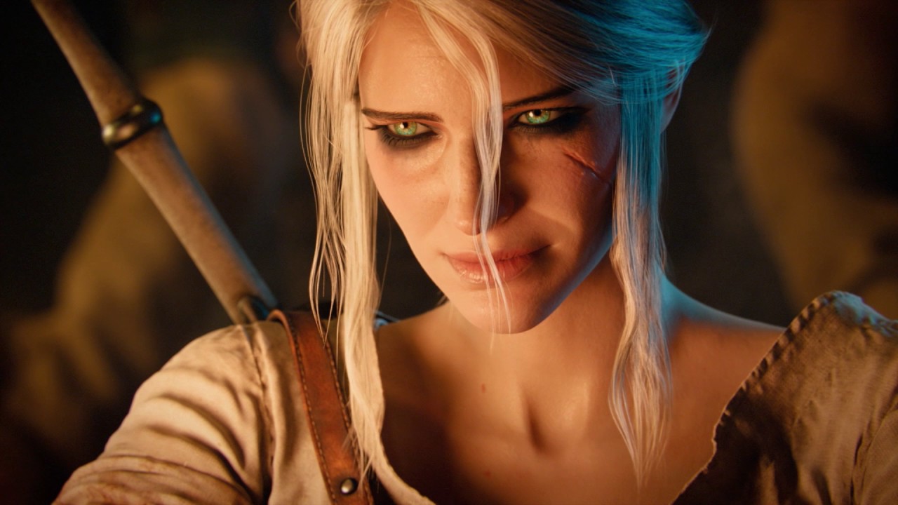 Gwent: The Witcher Card Game - Cinematic Trailer (Official)
