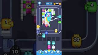 Pixel Flow Level 975