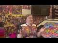 Otto Draws