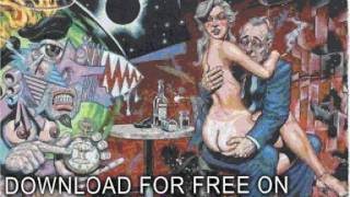 boogie down productions  - Like A Throttle - Sex and Violenc