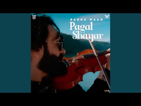 Pagal Shayar (Full Audio) — watch video