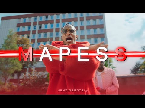 Niska x Ninho Type Beat "MAPESS" | Instru Drill | Instru Rap 2022