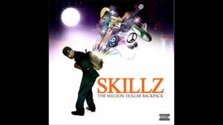 Skillz - Be Alright