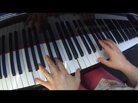 Jesus quebrou os meus grilhões - Harpa Cristã 69 (com introdução)