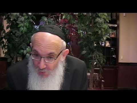 Tanya Chapter 26 by Rabbi Yisroel Spalter
