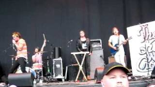 Holding On - These Kids Wear Crowns