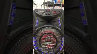 Download lagu Advance K1502 Check Sound | Tokopedia Takasemurah mp3 Download lagu Advance K1502 Check Sound | Tokopedia Takasemurah mp3