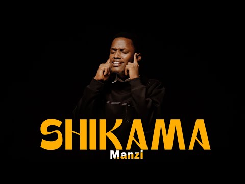 Shikama | Manzi (Official video)