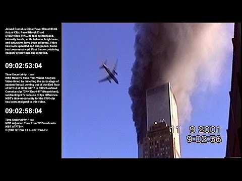 9:02:27am - 9:11:17am / S / Raw Video by Pavel Hlava - Sel. Take 3