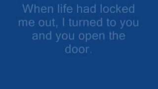 Lenka &quot;Knock Knock&quot; (Lyrics)