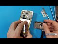 КАК РАЗОБРАТЬ MEIZU M6/MEIZU M6 ИНСТРУКЦИЯ ПО РАЗБОРКЕ