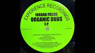 Jordan Fields - Makes You Feel Good