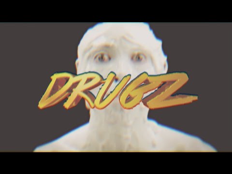 Gotti Green - Drugz (Micro Visual)