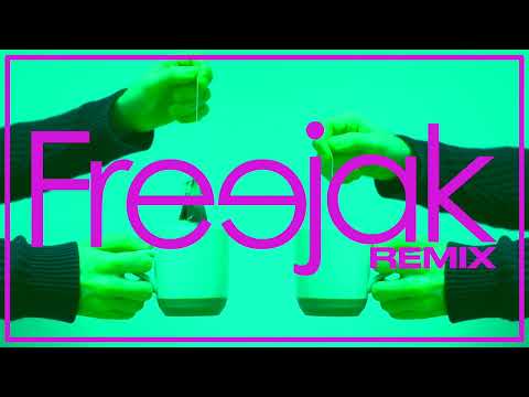 Armand Van Helden - I Want Your Soul (Freejak Remix)
