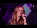 Céline Dion - I'm Alive (Live 2013 From The TV Show 'C'est Votre Vie')