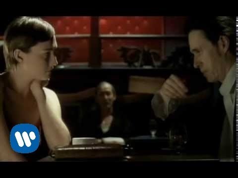 Anita Lipnicka I John Porter - Bones Of Love [Official Music Video]