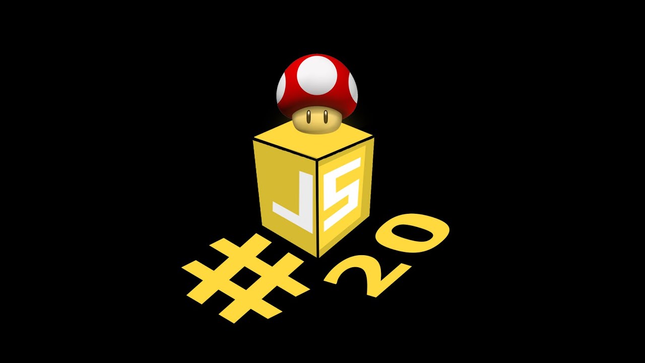 Beginner 2d Game Programming [JS] - 20 (MouseManager)