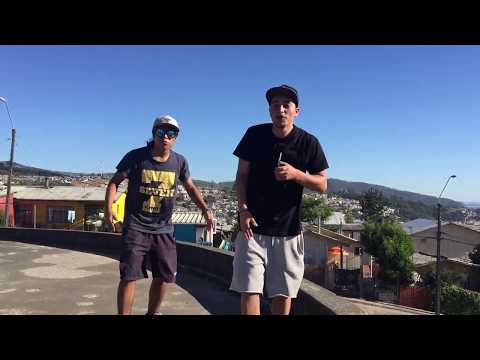 DMT crew 2018 (Cauro Villa Ft. Cris7ian) Prod. Cauro-villa/brandon F.