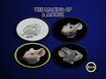 Gameplay 1181 Stuart Little DVD Menu 250