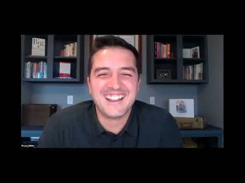 How Bryan from Decker Communications uses AI to 10X his coaching