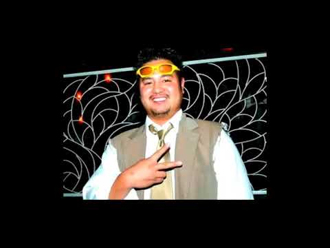 Redbar Radio / Mike David - "Asia Face"