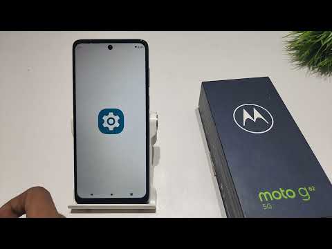 How to enable vibration for call in Moto g52 | Moto g62 me call vibration kaise set kare