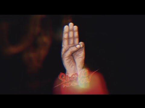 Vídeo Promo - SLOVO MOSCOW