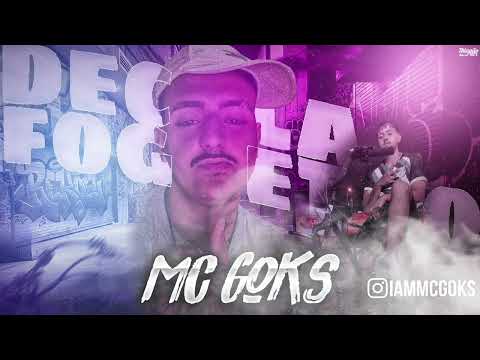 MC GOKS - DECOLA FOGUETÃO (ELITE FUNK PRODUÇÕES)