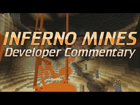 Ep28 Inferno Mines Dev Com (Eternal Battle - Black Wool)