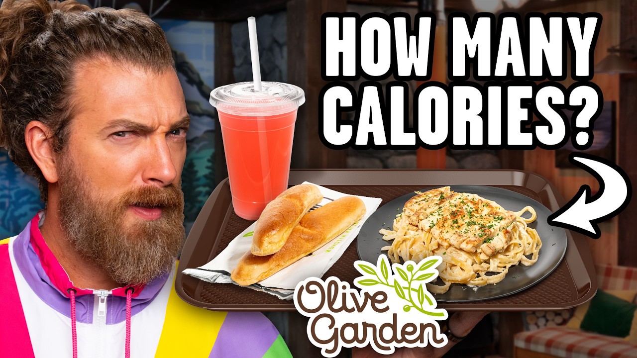 How Many Calories Are In This Meal?