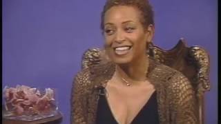 Joan Quinn Profiles: Adriana Sevan and Gay Thomas Wilson video