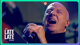 Ultravox&#39;s Midge Ure | Vienna with the RTÉ Concert Orchestra | The Late Late NYE Show
