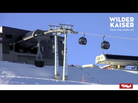 Ellmau News - Schneebericht vom 09.12.2016